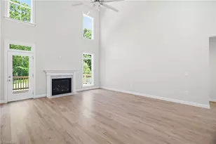 4011 Estate Dr, Lewisville, NC 27023 - Photo 8