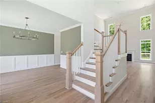 4011 Estate Dr, Lewisville, NC 27023 - Photo 8
