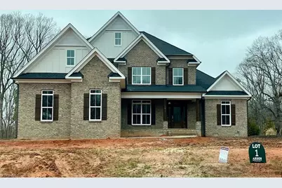 4011 Estate Drive, Lewisville, NC 27023 - Photo 1