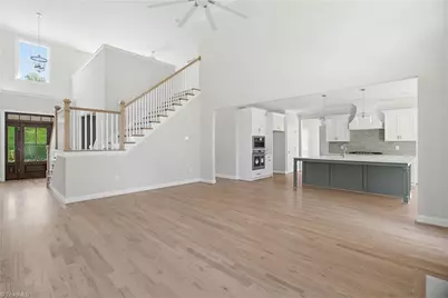 4011 Estate Drive, Lewisville, NC 27023 - Photo 6
