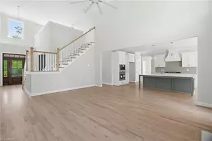 4011 Estate Dr, Lewisville, NC 27023 - Photo 6