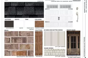 4011 Estate Dr, Lewisville, NC 27023 - Photo 4