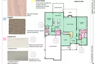 4011 Estate Dr, Lewisville, NC 27023 - Photo 36