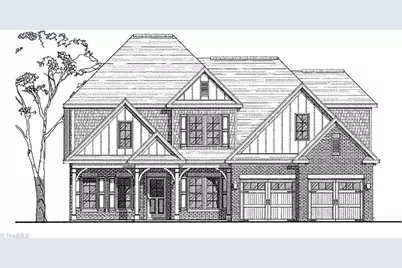 0 Grey Fox Lane, Winston-Salem, NC 27106 - Photo 1
