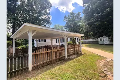 405 Saunders Drive, Asheboro, NC 27203 - Photo 4