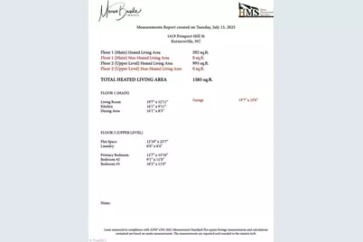 1419 Prospect Hill Street, Kernersville, NC 27284 - Photo 24