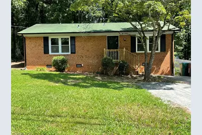 1611 Beaucrest Avenue, High Point, NC 27265 - Photo 1