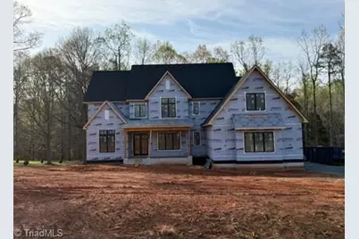 539 Doub Road, Lewisville, NC 27023 - Photo 1