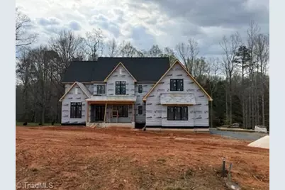 539 Doub Road, Lewisville, NC 27023 - Photo 1