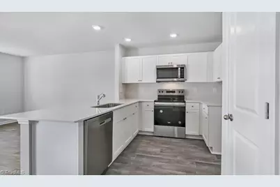 532 Fife Court, Gibsonville, NC 27249 - Photo 4