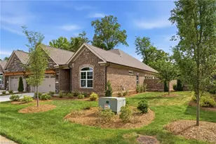 1247 Talisker Way, Burlington, NC 27215 - Photo 2