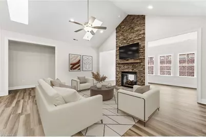 1247 Talisker Way, Burlington, NC 27215 - Photo 16
