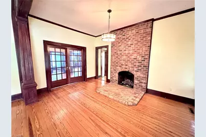 639 Elk Spur Street, Elkin, NC 28621 - Photo 1