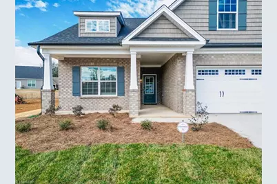 1102 Nantucket Drive Lot #94, Mebane, NC 27302 - Photo 4