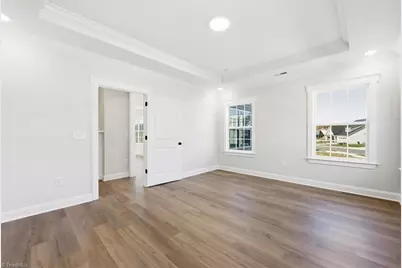 1102 Nantucket Drive Lot #94, Mebane, NC 27302 - Photo 26