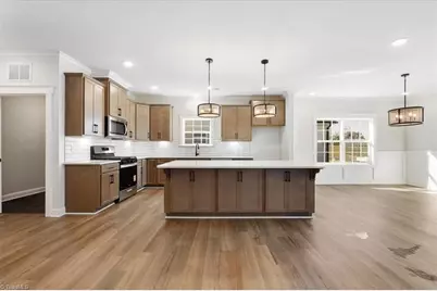 1102 Nantucket Drive Lot #94, Mebane, NC 27302 - Photo 20