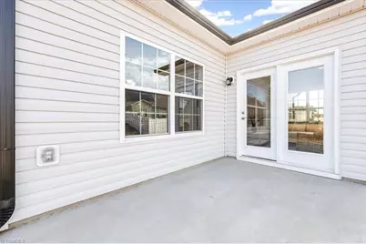 1102 Nantucket Drive Lot #94, Mebane, NC 27302 - Photo 6