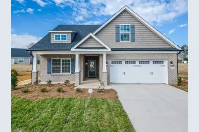 1102 Nantucket Drive Lot #94, Mebane, NC 27302 - Photo 1