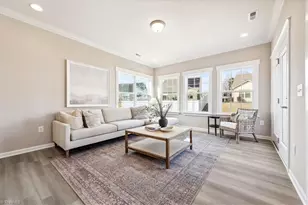 1102 Nantucket Dr, Mebane, NC 27302 - Photo 24