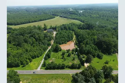 00 *87*, Reidsville, NC 27320 - Photo 1