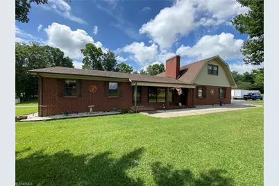 331 Collins Road, Dobson, NC 27017 - Photo 1