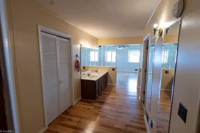 331 Collins Road, Dobson, NC 27017 - Photo 12