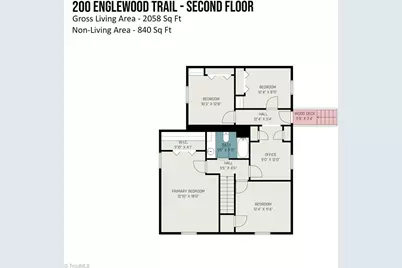 200 Englewood Trail, Mount Airy, NC 27030 - Photo 50