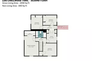 200 Englewood Trail, Mount Airy, NC 27030 - Photo 50