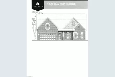 380 Olde Lantern Drive, Winston-Salem, NC 27107 - Photo 1