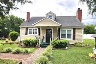 3908 Leo St, Winston-Salem, NC 27105 - Photo 1