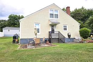 3908 Leo St, Winston-Salem, NC 27105 - Photo 6