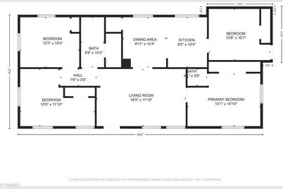 4656 Walcott Street, Winston-Salem, NC 27106 - Photo 26