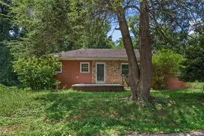4656 Walcott Street, Winston-Salem, NC 27106 - Photo 1