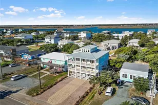 408 Anderson Blvd, Topsail Beach, NC 28445 - Photo 2