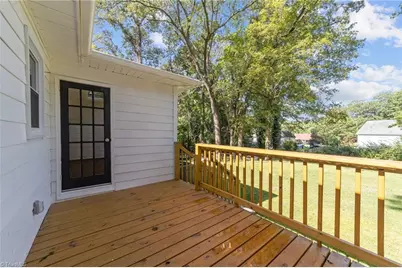 105 Forestdale Drive, Jamestown, NC 27282 - Photo 12