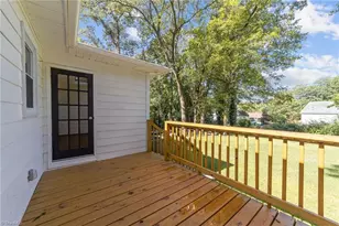 105 Forestdale Dr, Jamestown, NC 27282 - Photo 12