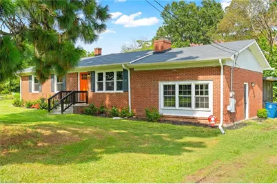 2619 William Allen Road, Burlington, NC 27217 - Photo 2