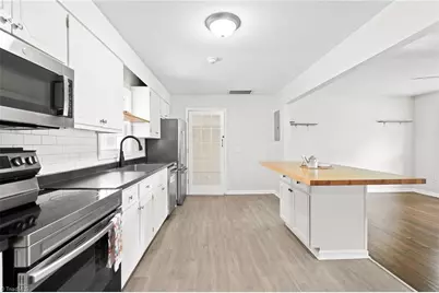 2619 William Allen Road, Burlington, NC 27217 - Photo 8