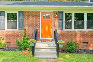 2619 William Allen Rd, Burlington, NC 27217 - Photo 4