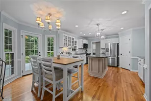 4608 Eden Bridge Dr, Kernersville, NC 27284 - Photo 8