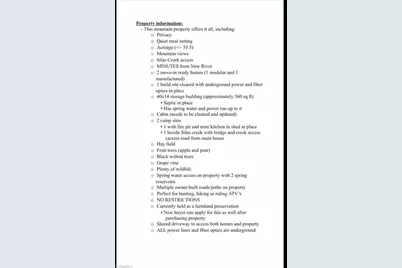 3186 Silas Creek Road, Lansing, NC 28643 - Photo 48