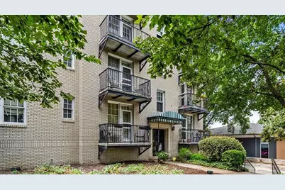 1013 N Elm Street #C6, Greensboro, NC 27401 - Photo 2