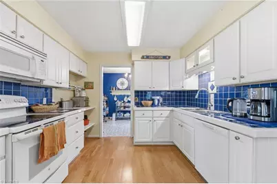 126 Iroquois Trail, Lexington, NC 27295 - Photo 8