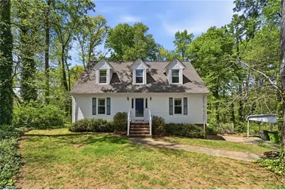 126 Iroquois Trail, Lexington, NC 27295 - Photo 4