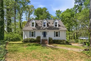 126 Iroquois Trail, Lexington, NC 27295 - Photo 4