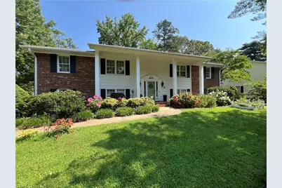 3407 Scarsborough Drive, Winston-Salem, NC 27104 - Photo 1