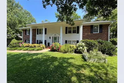 3407 Scarsborough Drive, Winston-Salem, NC 27104 - Photo 2