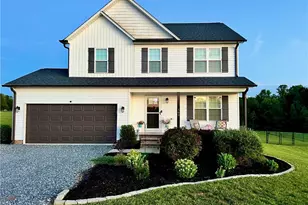 160 Tilly Rd, Madison, NC 27025 - Photo 2