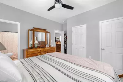 816 Barnes Street, Reidsville, NC 27320 - Photo 16