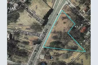 402 Martin Luther King Jr Boulevard, Lexington, NC 27292 - Photo 2